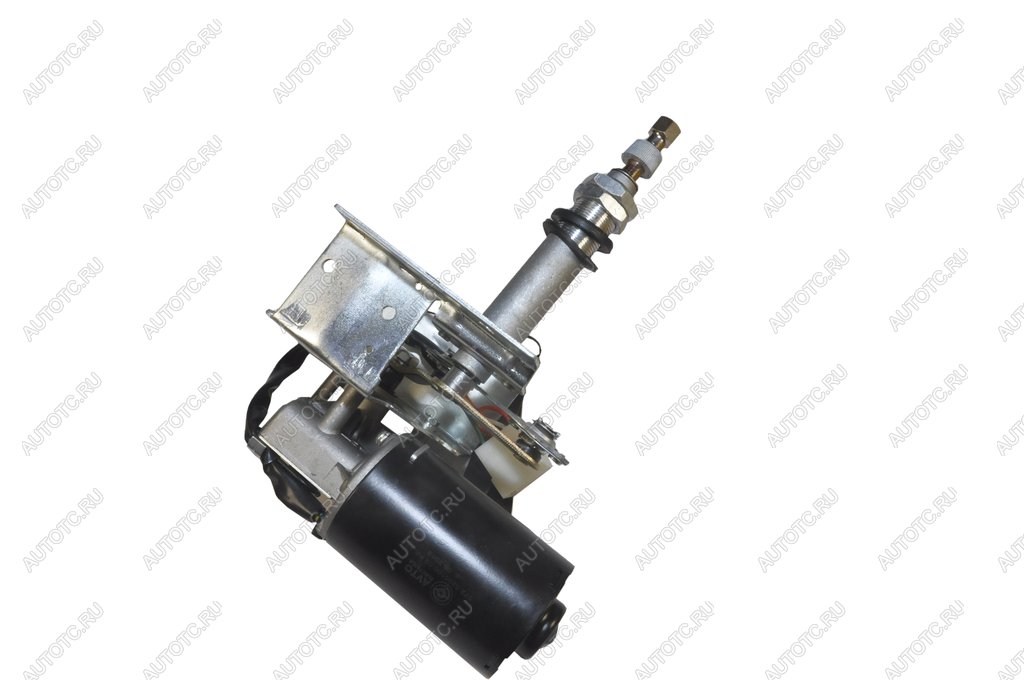 2 899 р. Мотор-редуктор стеклоочистителя ПАЗ-3205 правый 12V AVTOELECTRICA AVTOELECTRICA 572.5205-100-02 ае  с доставкой в г. Пермь