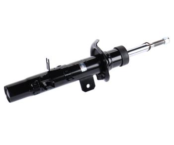 2 999 р. Амортизатор CITROEN C3 (02-) передний левый газовый MANDO MANDO mss017285 MANDO mss017285  с доставкой в г. Пермь. Увеличить фотографию 2