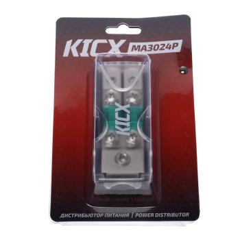 1 359 р. Дистрибьютор KICX KICX ma3024p  с доставкой в г. Пермь. Увеличить фотографию 3