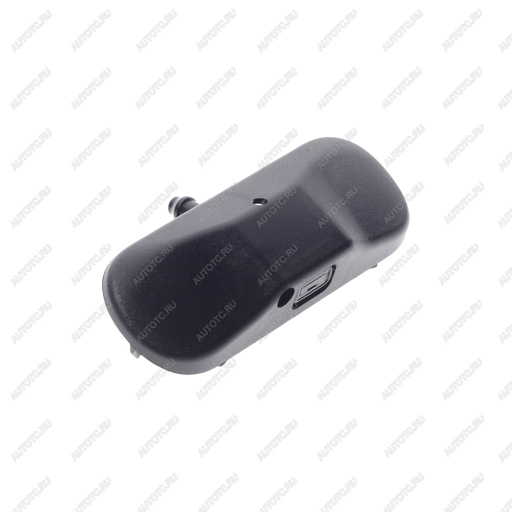 1 379 р. Жиклер VW Golf 5,6,7,Passat B6,B7,Tiguan SKODA Superb,Yeti омывателя с обогревом OE VAG 5m0955986c9b9  с доставкой в г. Пермь