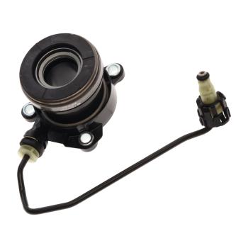 10 999 р. Подшипник выжимной OPEL Astra H,Zafira B (CDTI),Mokka (1.4 T,1.6) гидравлический LUK LUK 510018010  с доставкой в г. Пермь. Увеличить фотографию 1