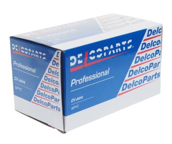 3 199 р. ШРУС внутренний VW Golf (87-) AUDI A3 (97-) SEAT Leon (00-) SKODA Octavia (97-) комплект DELCOPARTS DELCOPARTS 19345037  с доставкой в г. Пермь. Увеличить фотографию 3
