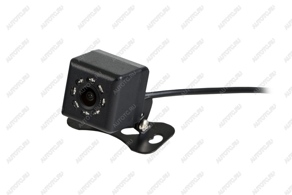 2 589 р. Камера заднего вида автомобильная INTERPOWER INTERPOWER ip-668ir ahdcvbs  с доставкой в г. Пермь