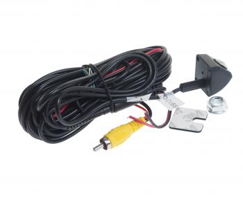 2 699 р. Камера заднего вида автомобильная INTERPOWER INTERPOWER ip-980 ahdcvbs  с доставкой в г. Пермь. Увеличить фотографию 2