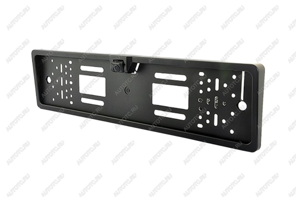 3 699 р. Камера заднего вида автомобильная в рамке знака номерного INTERPOWER INTERPOWER ip-616 ahdcvbs  с доставкой в г. Пермь