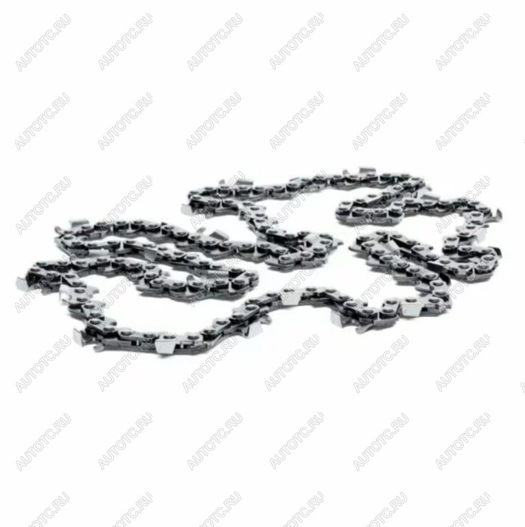 629 р. Цепь для бензопилы 56 звеньев 38 1.3мм VERTEXTOOLS VERTEXTOOLS 0710-56-1-3  с доставкой в г. Пермь