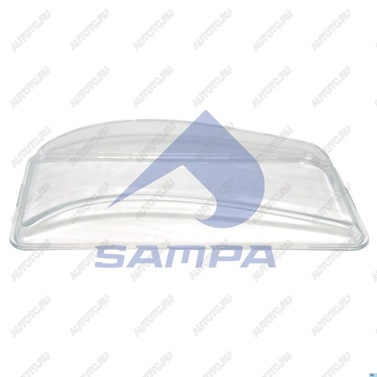 1 149 р. Стекло фары MAN TGA,TGL,TGM,TGX,TGS,CLA правой SAMPA SAMPA 022.043  с доставкой в г. Пермь