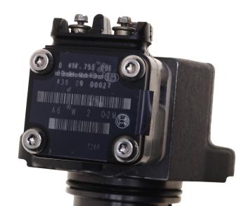 62 999 р. Насос-форсунка RENAULT Magnum BOSCH BOSCH 0414755006  с доставкой в г. Пермь. Увеличить фотографию 3