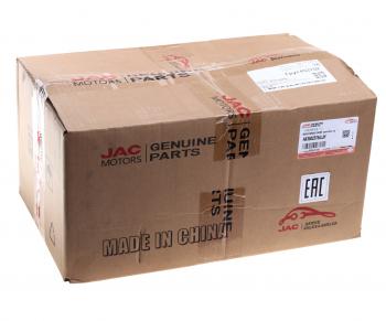 20 349 р. Колодки тормозные JAC N200 задние барабанные верхняя (1шт.) OE JAC ak35023754ljh  с доставкой в г. Пермь. Увеличить фотографию 3