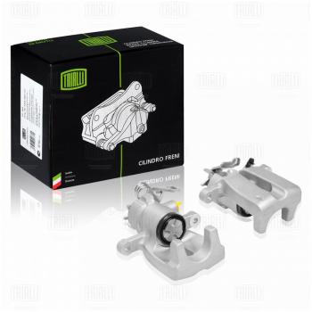 Суппорт ЛАДА Vesta (15-) задний левый TRIALLI TRIALLI cf012061