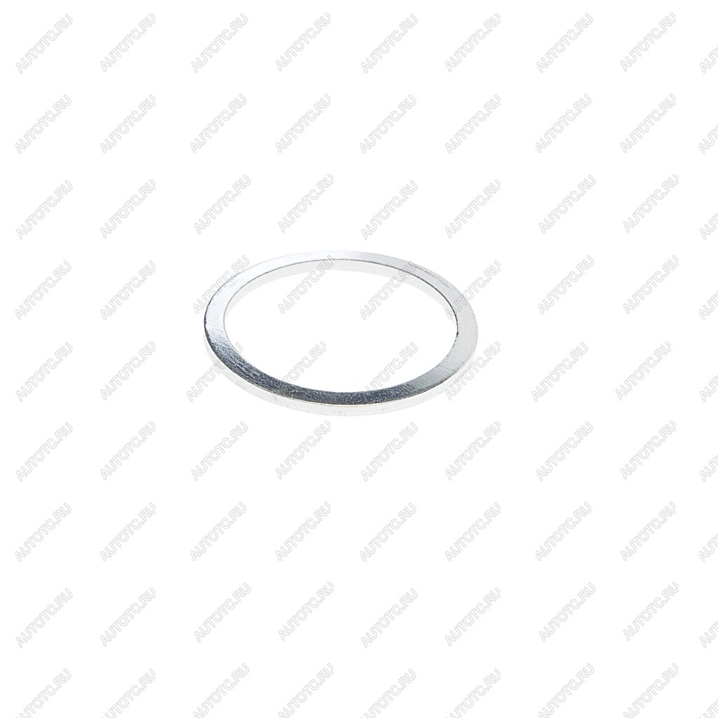 199 р. Кольцо уплотнительное VW AUDI SEAT SKODA OE VAG n0138275  с доставкой в г. Пермь
