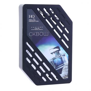 155 р. Ароматизатор воздуха под сиденье Perfume сквош гелевый 120г HQ HQ psr-1  с доставкой в г. Пермь. Увеличить фотографию 1