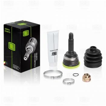 ШРУС наружный DAEWOO Matiz (05-) комплект TRIALLI TRIALLI go051325