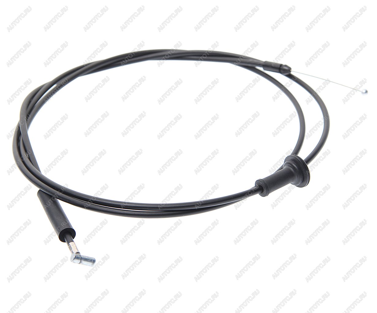 359 р. Трос капота HYUNDAI Elantra (95-) INFAC INFAC 81190-29000  с доставкой в г. Пермь