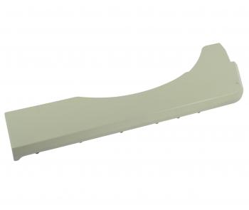 3 079 р. Крыло SHACMAN SHAANXI F3000 левое длинное (под покраску) OE SHACMAN dz13241230411  с доставкой в г. Пермь. Увеличить фотографию 1