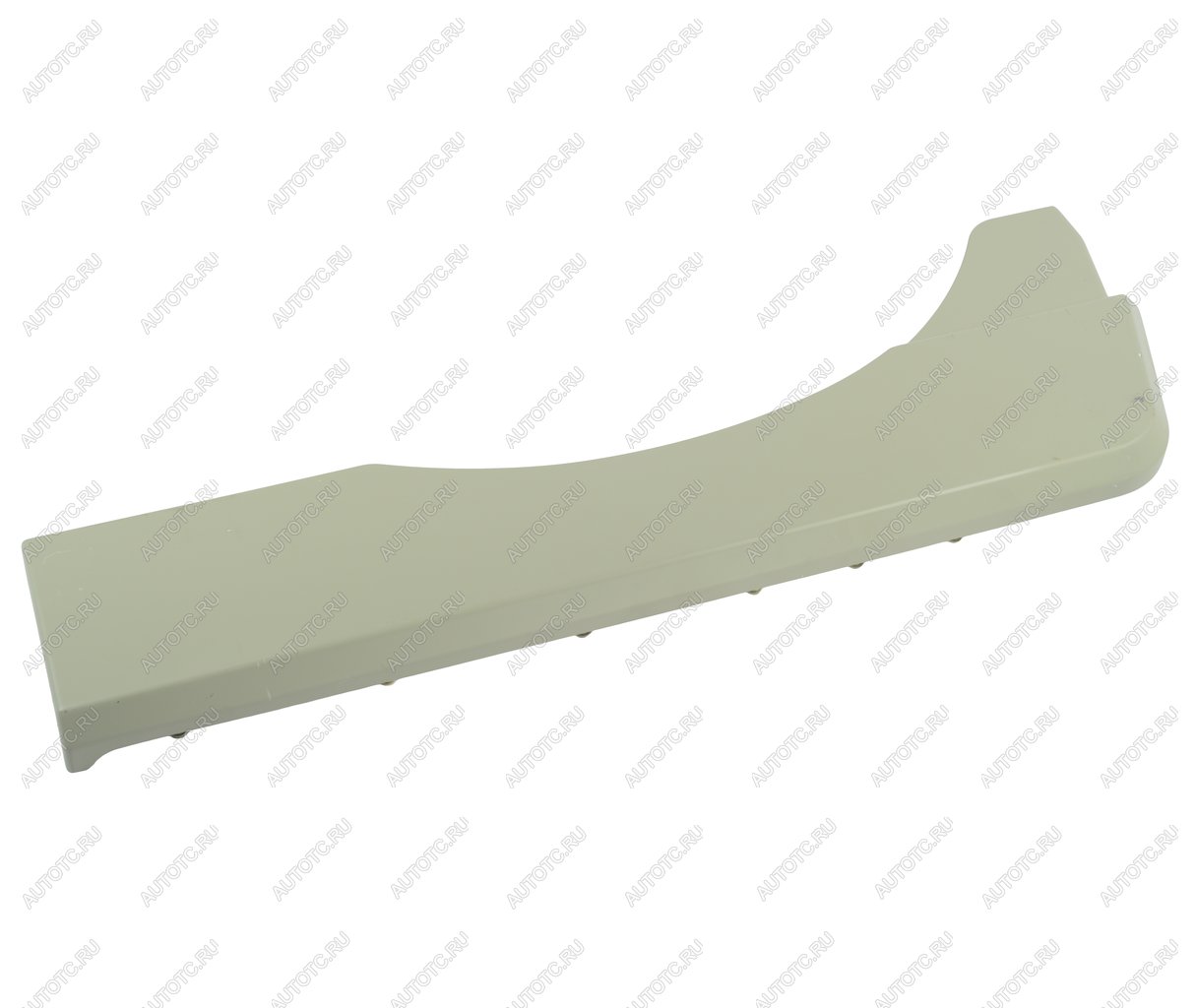 3 079 р. Крыло SHACMAN SHAANXI F3000 левое длинное (под покраску) OE SHACMAN dz13241230411  с доставкой в г. Пермь
