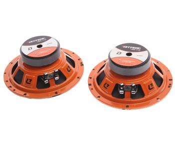 2 899 р. Колонки среднечастоные 6 (16см) 70Вт DL AUDIO DL AUDIO gryphon lite 165 v3  с доставкой в г. Пермь. Увеличить фотографию 2