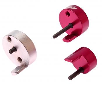 5 399 р. Набор для установки приводного ремня 3 предмета JTC JTC TOOLS CO., LTD jtc-4084  с доставкой в г. Пермь. Увеличить фотографию 1
