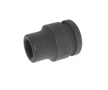 1 069 р. Головка торцевая 34 17мм ударная L=50мм JTC JTC TOOLS CO., LTD jtc-645217  с доставкой в г. Пермь. Увеличить фотографию 1