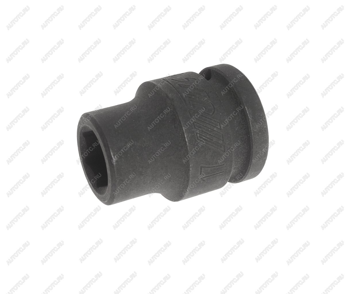 1 069 р. Головка торцевая 34 17мм ударная L=50мм JTC JTC TOOLS CO., LTD jtc-645217  с доставкой в г. Пермь
