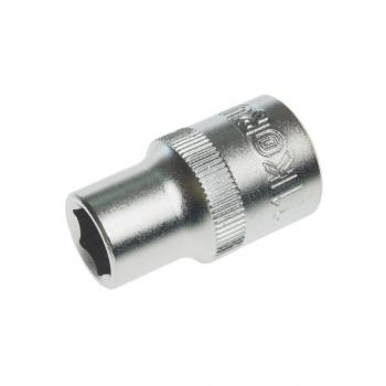 Головка торцевая 12 11мм KORUDA KORUDA kr-4sk11cb