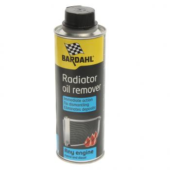 819 р. Промывка системы охлаждения от масла 300мл BARDAHL BARDAHL 4020  с доставкой в г. Пермь. Увеличить фотографию 1