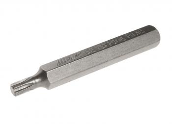 Бита RIBE RМ6х75мм 10мм удлиненная S2 JTC JTC TOOLS CO., LTD jtc-1377506