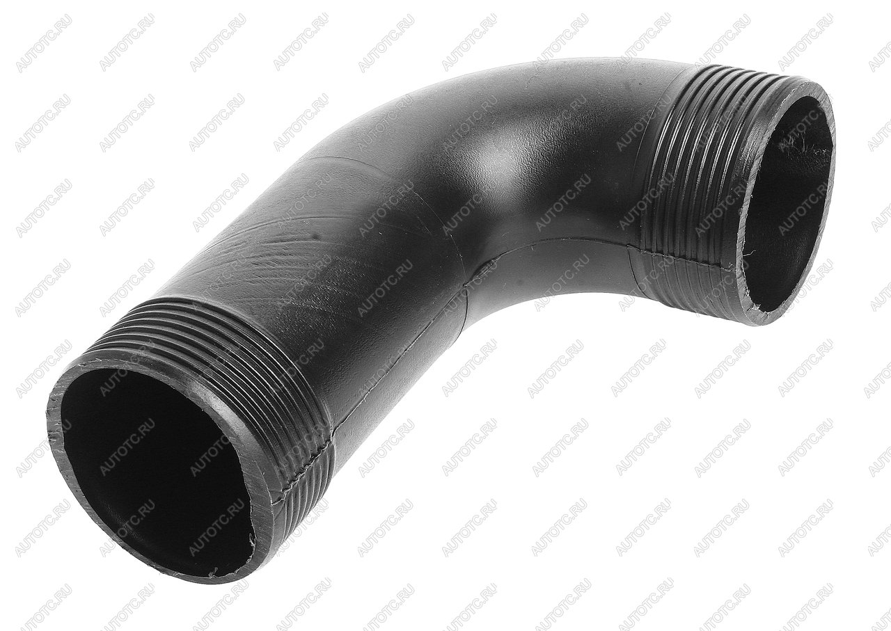 242 р. Патрубок ГАЗ-3310, 3308 охладителя воздуха (ОАО ГАЗ) GAZ 33081-1172068-01  с доставкой в г. Пермь