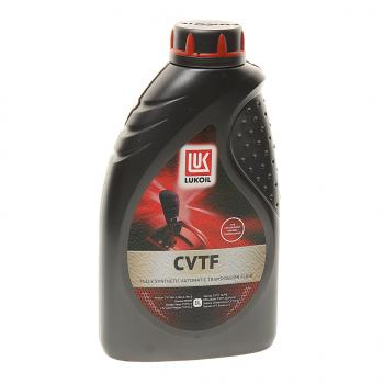 1 079 р. Масло трансмиссионное CVTF 1л ЛУКОЙЛ LUKOIL 3721894  с доставкой в г. Пермь. Увеличить фотографию 1