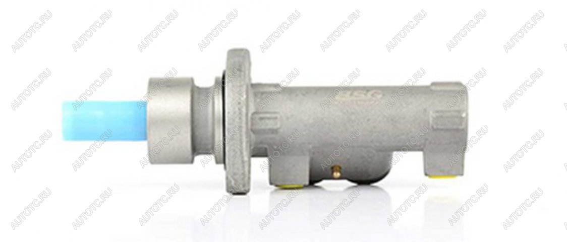2 599 р. Цилиндр тормозной главный VW Caddy,Golf,Jetta,Passat,Polo,T4 BSG BSG bsg90215003  с доставкой в г. Пермь
