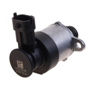 6 899 р. Клапан FAW J6 дозирующий топливного насоса BOSCH BOSCH 0928400818  с доставкой в г. Пермь. Увеличить фотографию 2