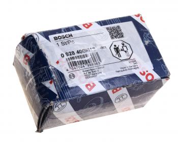 6 899 р. Клапан FAW J6 дозирующий топливного насоса BOSCH BOSCH 0928400818  с доставкой в г. Пермь. Увеличить фотографию 4