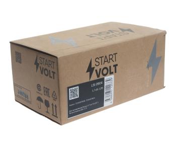 12 349 р. Стартер NISSAN Sentra STARTVOLT STARTVOLT lst 0904  с доставкой в г. Пермь. Увеличить фотографию 4