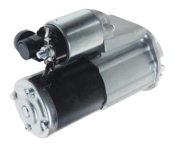 12 349 р. Стартер NISSAN Sentra STARTVOLT STARTVOLT lst 0904  с доставкой в г. Пермь. Увеличить фотографию 2