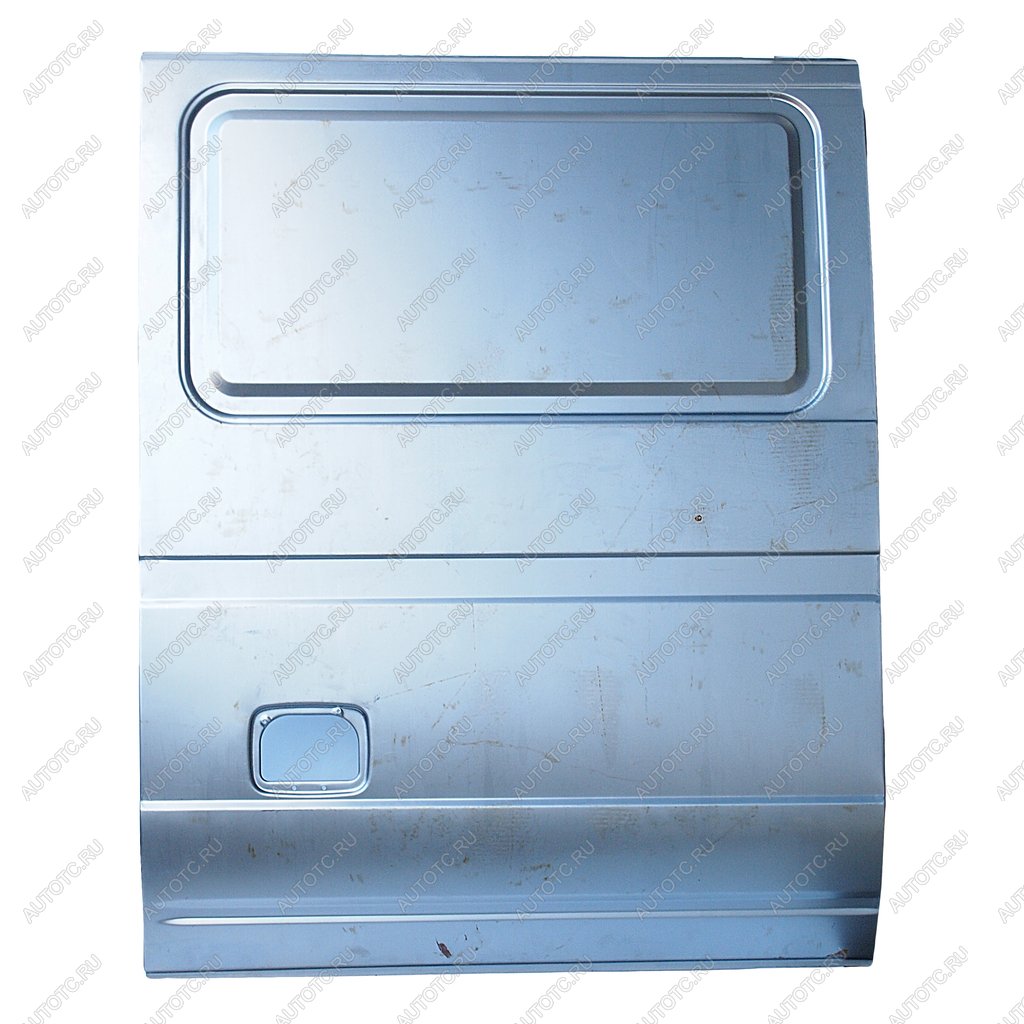 10 599 р. Панель ГАЗ-2705 боковины левая средняя (ОАО ГАЗ) GAZ 2705-5401365  с доставкой в г. Пермь