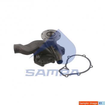 10 299 р. Насос водяной MAN (D0226) SAMPA SAMPA 023.240  с доставкой в г. Пермь. Увеличить фотографию 1