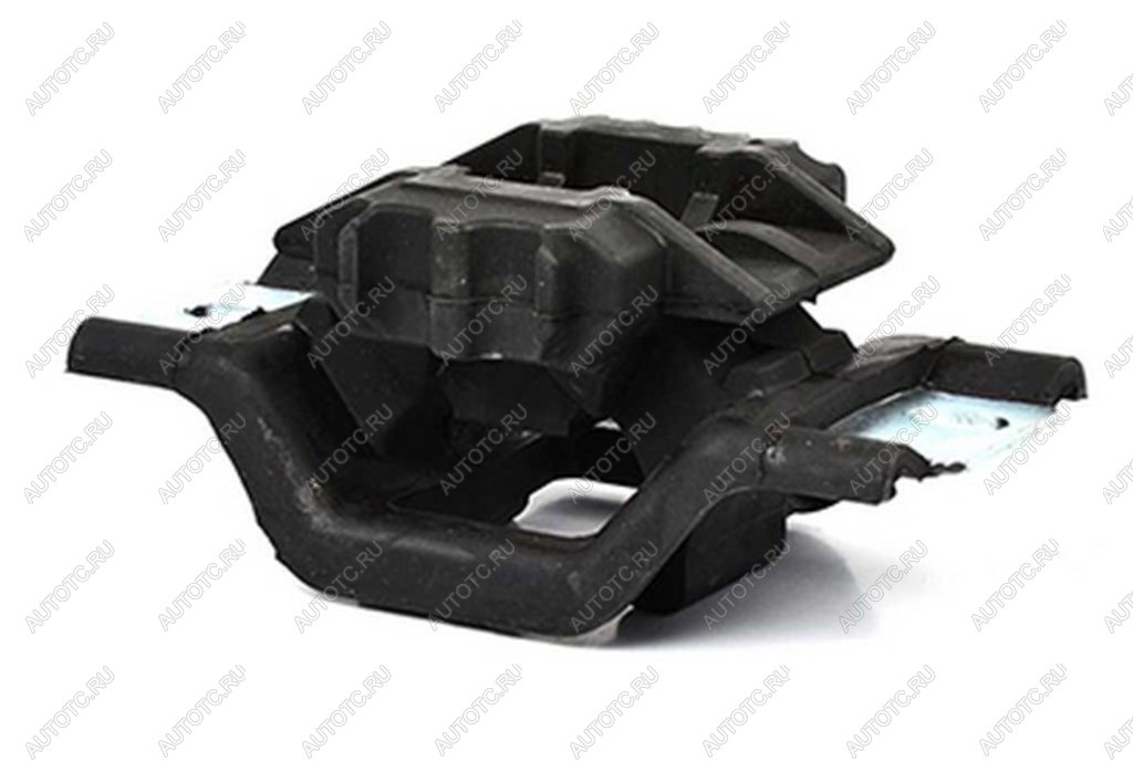 1 639 р. Опора КПП FORD Fusion (02-) левая BSG BSG bsg30700414  с доставкой в г. Пермь