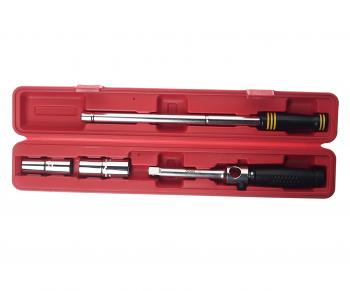 5 649 р. Ключ баллонный крестообразный 17х19х21х23мм разборный JTC JTC TOOLS CO., LTD jtc-7731  с доставкой в г. Пермь. Увеличить фотографию 2