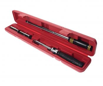 5 649 р. Ключ баллонный крестообразный 17х19х21х23мм разборный JTC JTC TOOLS CO., LTD jtc-7731  с доставкой в г. Пермь. Увеличить фотографию 1