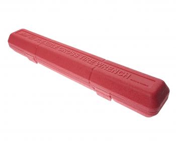 5 649 р. Ключ баллонный крестообразный 17х19х21х23мм разборный JTC JTC TOOLS CO., LTD jtc-7731  с доставкой в г. Пермь. Увеличить фотографию 3