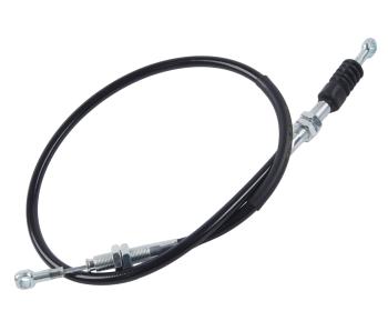 Трос стояночного тормоза ГАЗ-2217 передний G-PART (ОАО ГАЗ) G-PART gp.11570024