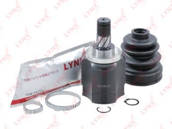 ШРУС внутренний NISSAN Primera (02-07) передний правыйлевый LYNX LYNX ci-1165