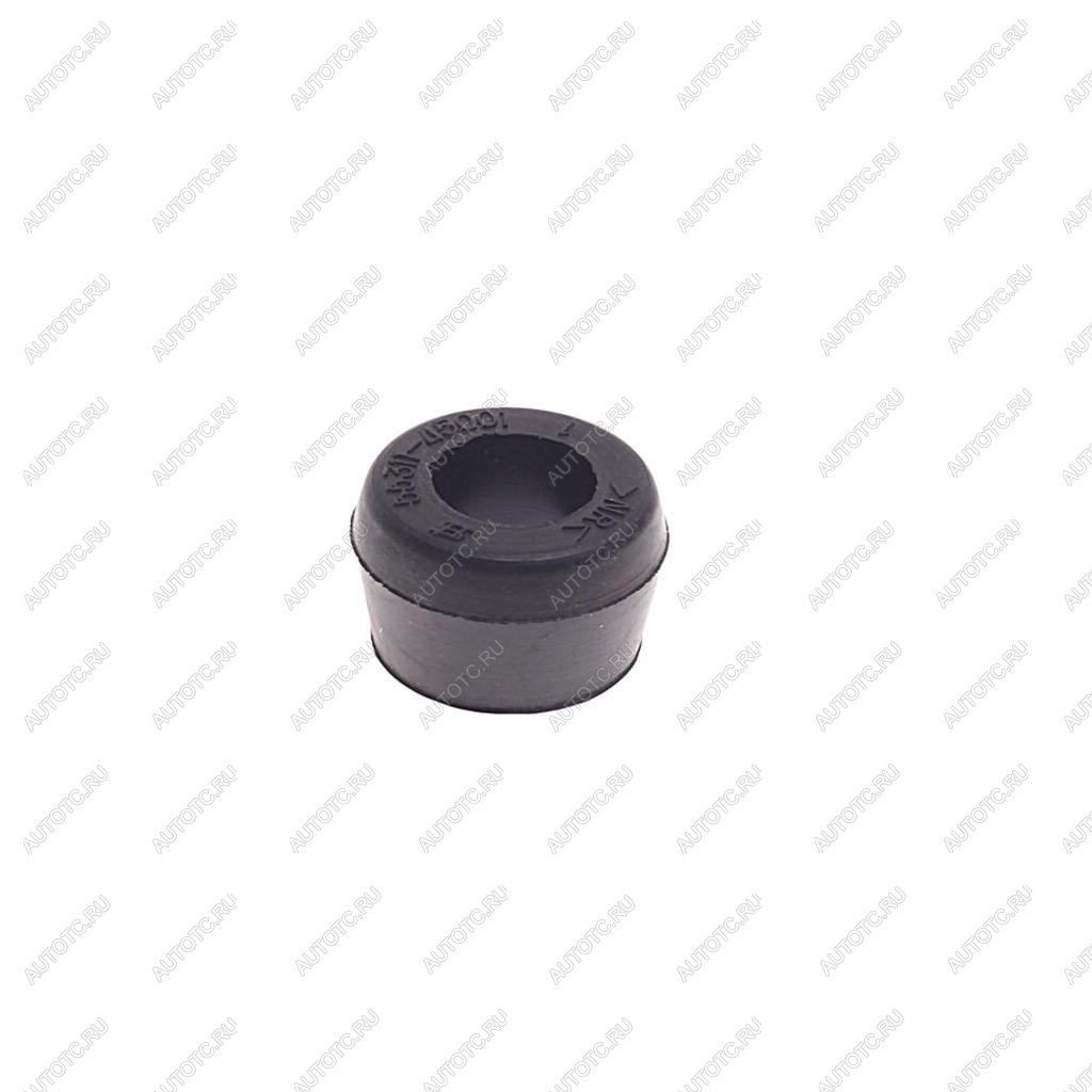 30 р. Втулка амортизатора HYUNDAI HD65,72,78,Porter,County заднего нижняя (коническая) SHINHWA SHINHWA 55311-45001  с доставкой в г. Пермь