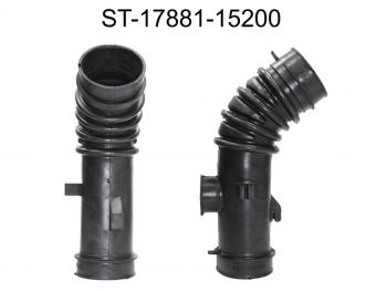 Гофра возд. фильтра TY 4A5A7A-FE, CorollaSpacio AE11# 97-02 SAT ST-17881-15200