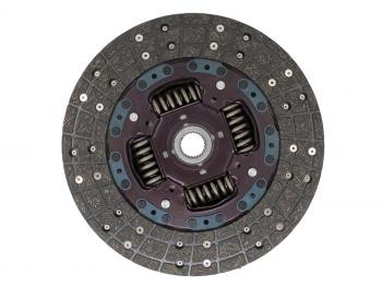 Диск сцепления NISSAN ATLAS F23 2WD4WD QD32 SAT ST-30100-6T300