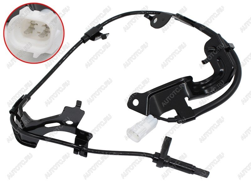 3 599 р. Датчик ABS зад LEXUS RX270350450H 08-15 RH  Lexus RX270  AL10 (2010-2015) дорестайлинг, рестайлинг  с доставкой в г. Пермь