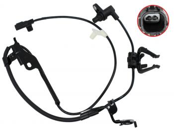 Датчик ABS перед TOYOTA HIGHLANDERKLUGER 07-14 RH SAT ST-31-0064