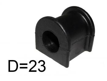 Втулка стабилизатора Toyota RAV4 (CA20) 00-05 (23,00) SAT ST-48815-42060