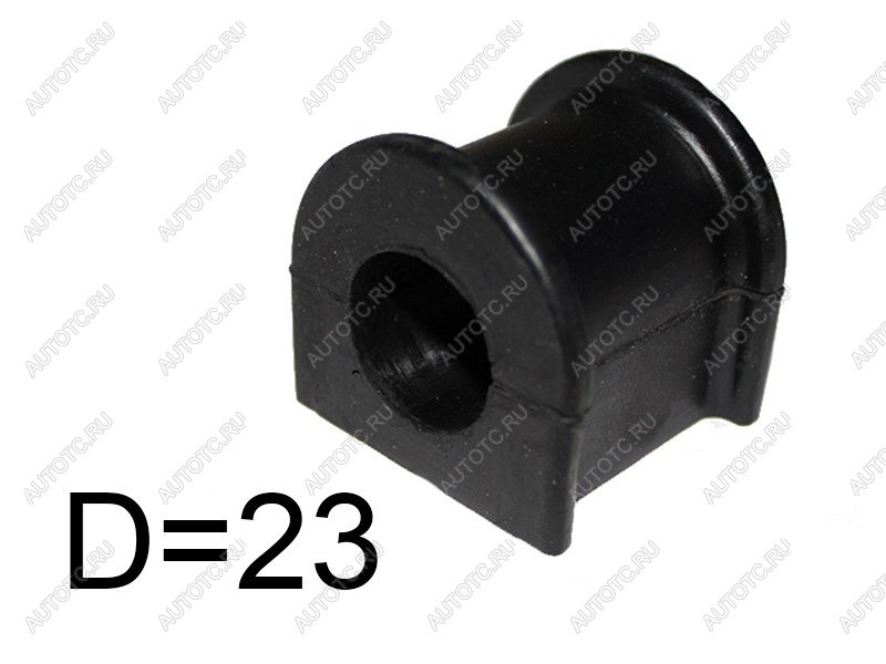 104 р. Втулка стабилизатора Toyota RAV4 (CA20) 00-05 (23,00) SAT ST-48815-42060  с доставкой в г. Пермь