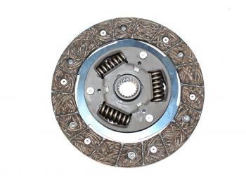 Диск сцепления MMC COLT 1.2-1.5 84-00LANCER 1.3-1.5 84-03MIRAGE 1.3 96-00 SAT ST-MD771467
